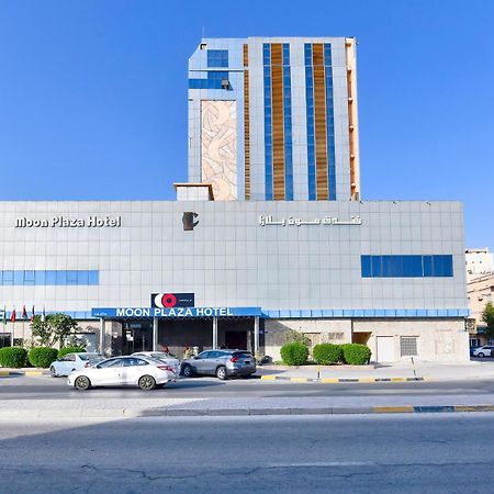 Capital O 125 Moon Plaza Hotel Manáma Kültér fotó
