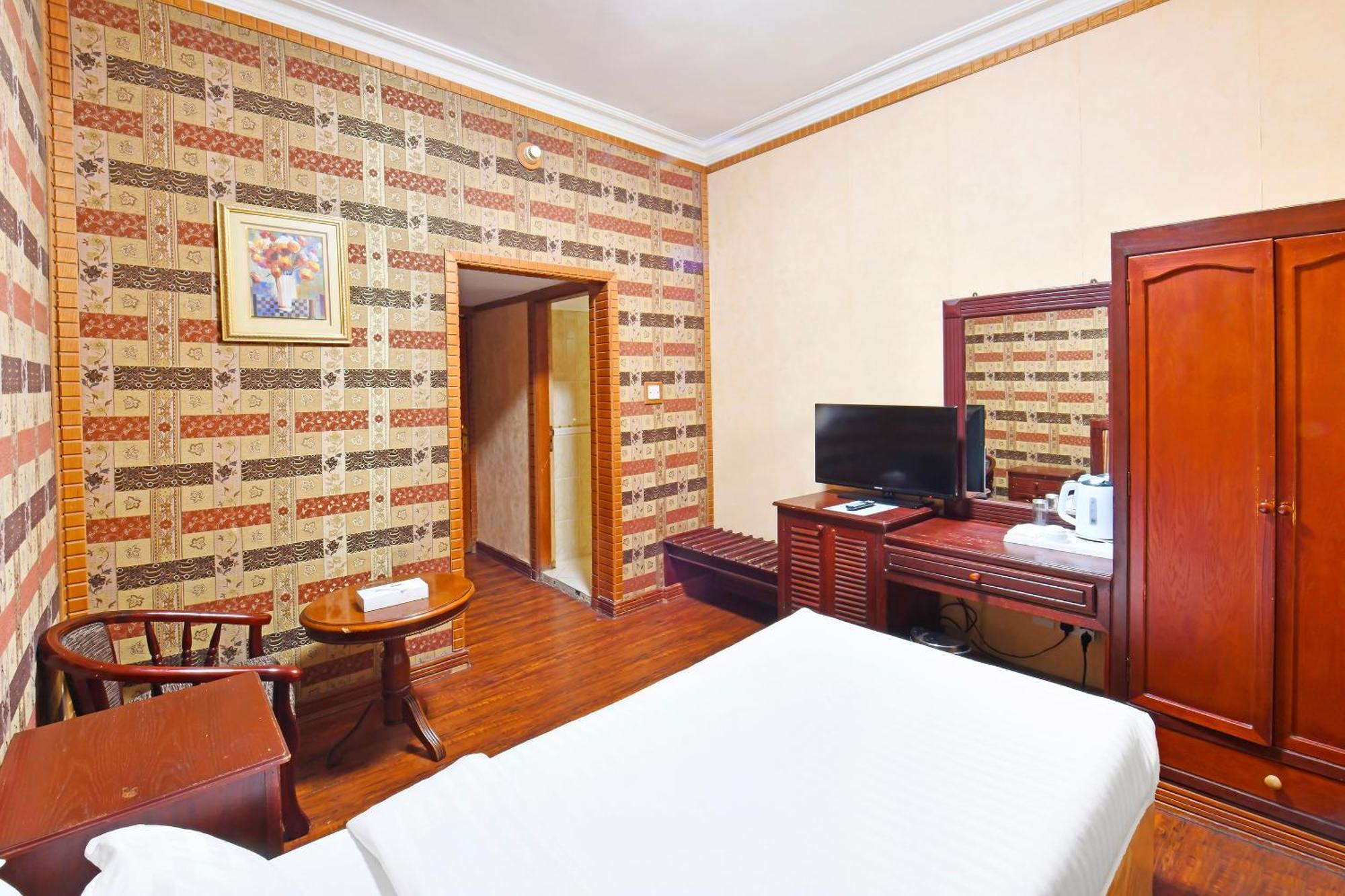 Capital O 125 Moon Plaza Hotel Manáma Kültér fotó