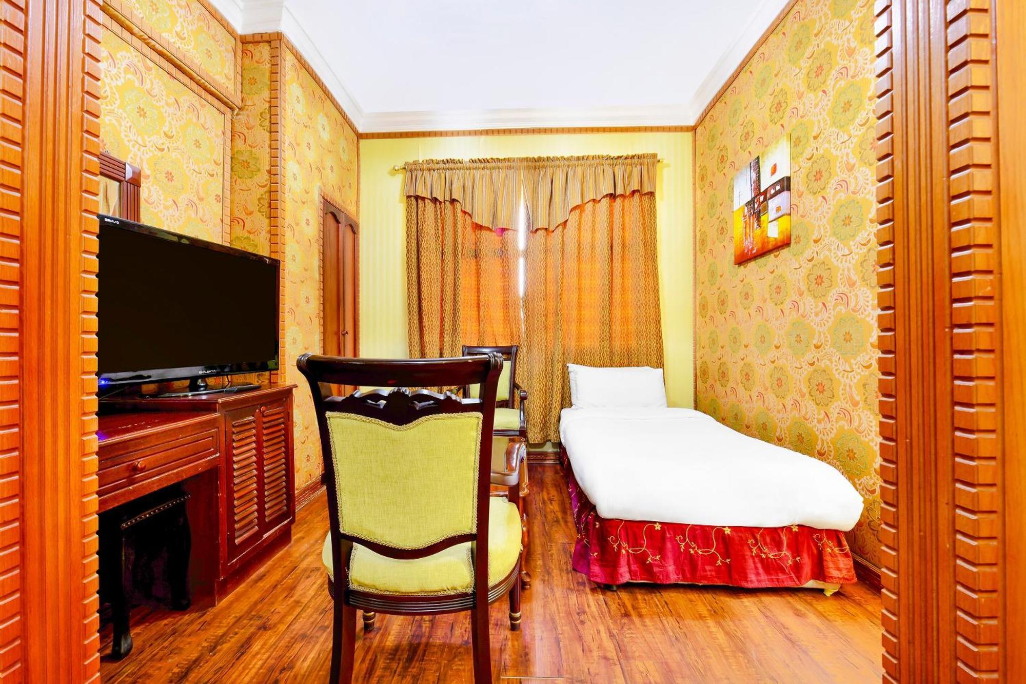 Capital O 125 Moon Plaza Hotel Manáma Kültér fotó