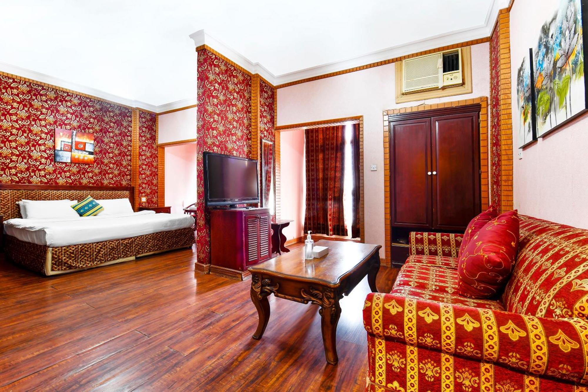 Capital O 125 Moon Plaza Hotel Manáma Kültér fotó
