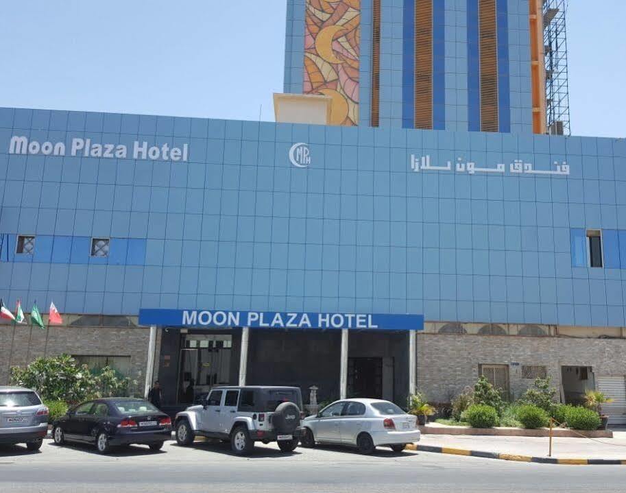 Capital O 125 Moon Plaza Hotel Manáma Kültér fotó